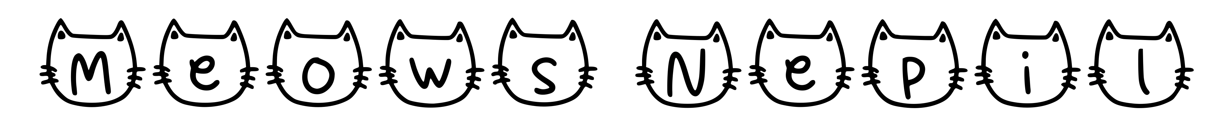 Meows Nepil