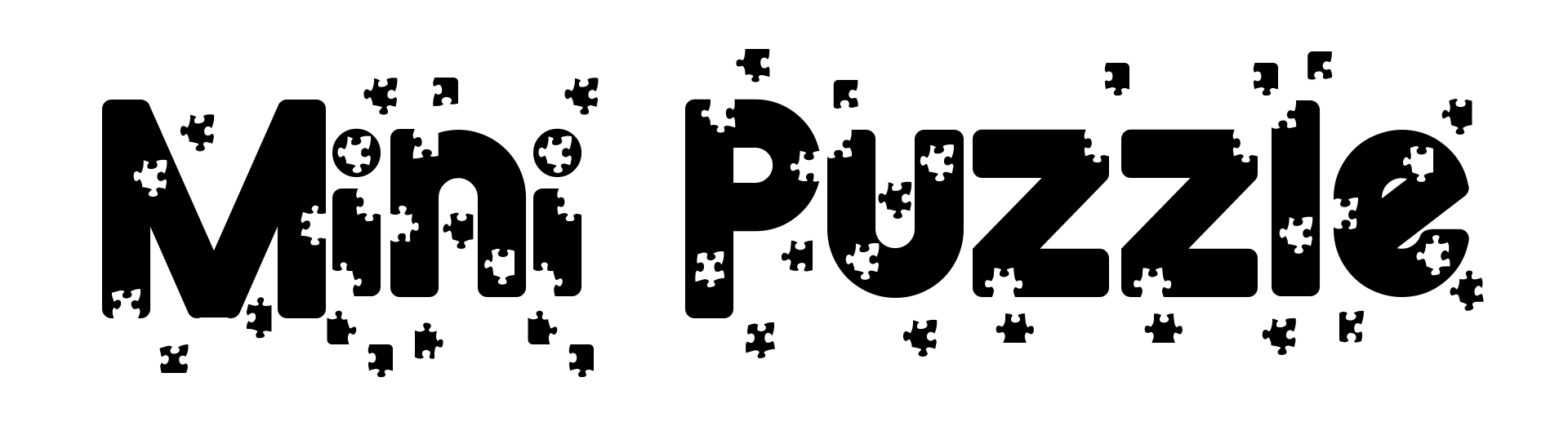 Mini Puzzle