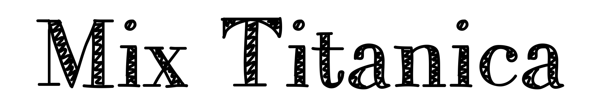 Mix Titanica