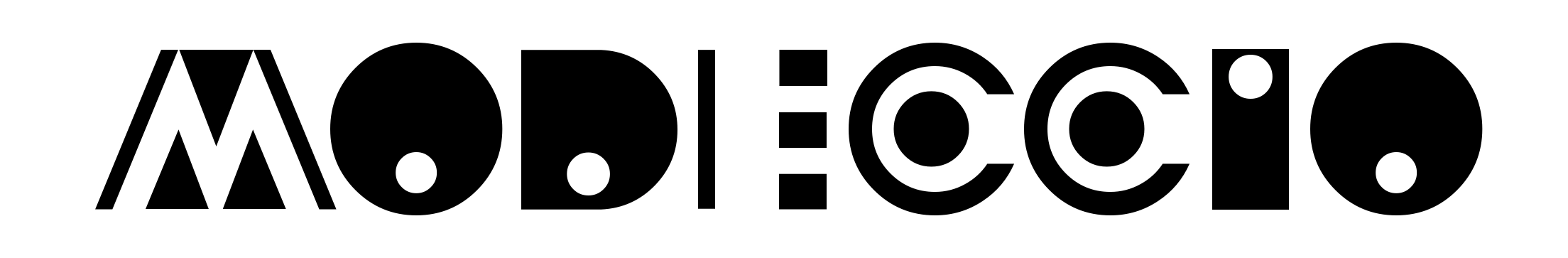 Modeccio