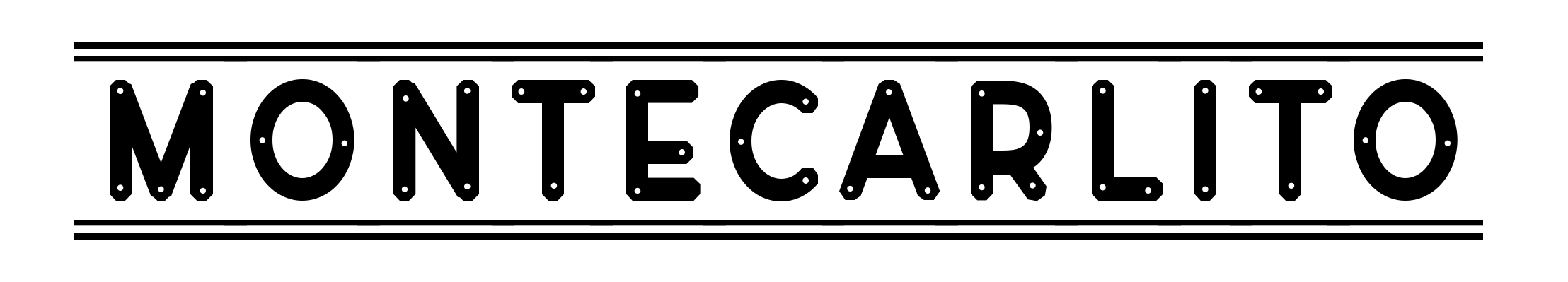 Montecarlito