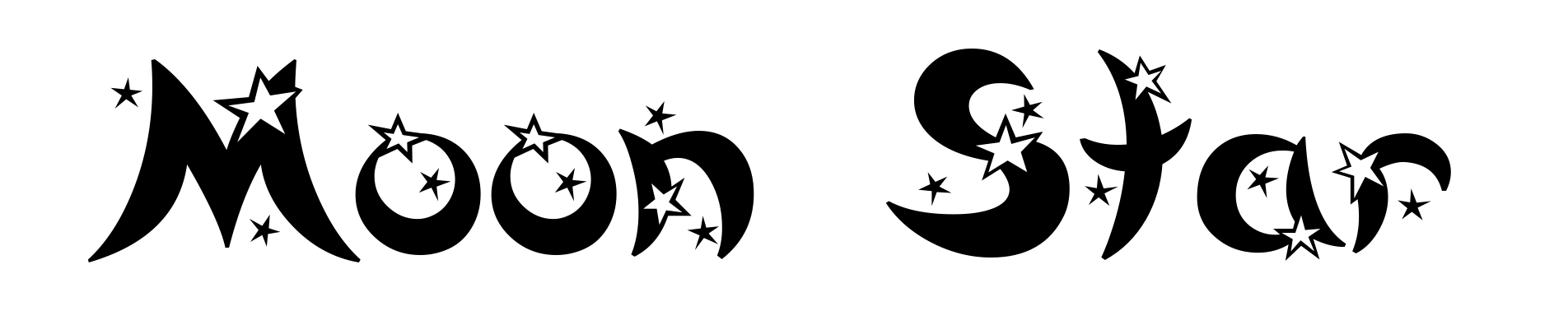 Moon Star