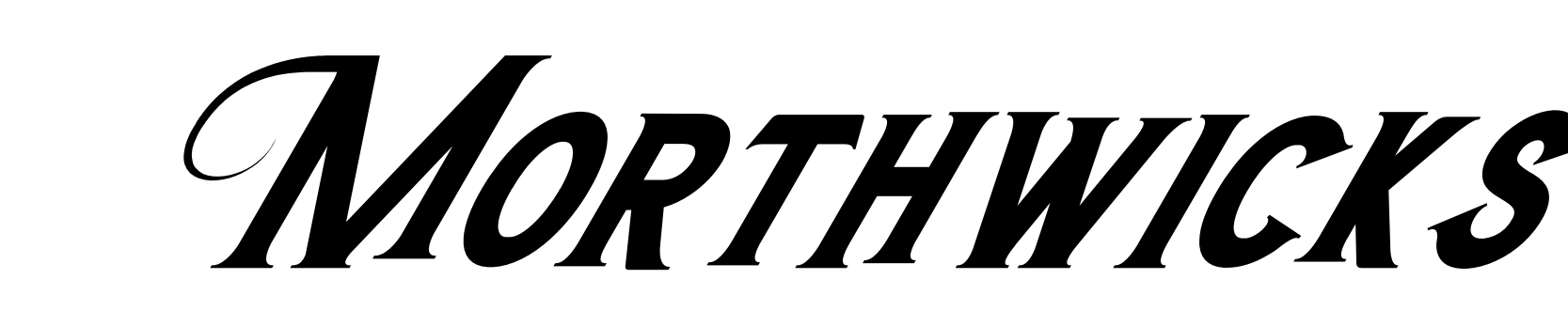 Morthwicks