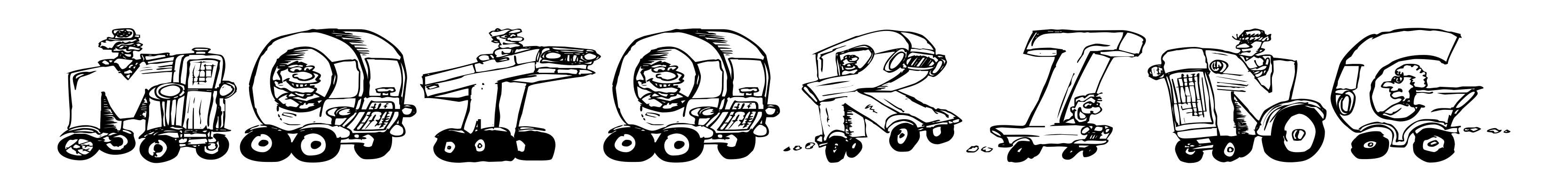 Motoring