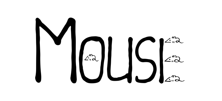 Mouse