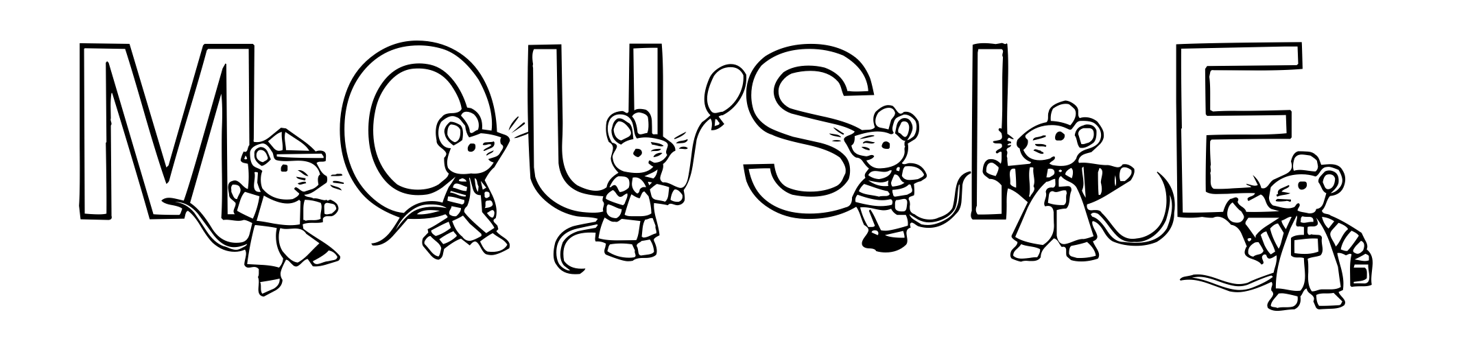 Mousie