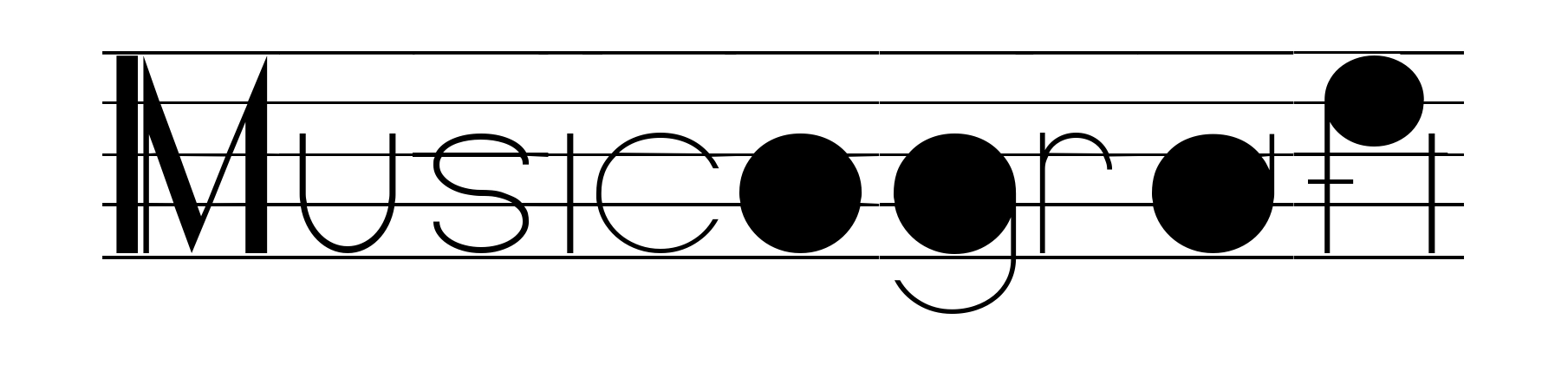 Musicografi