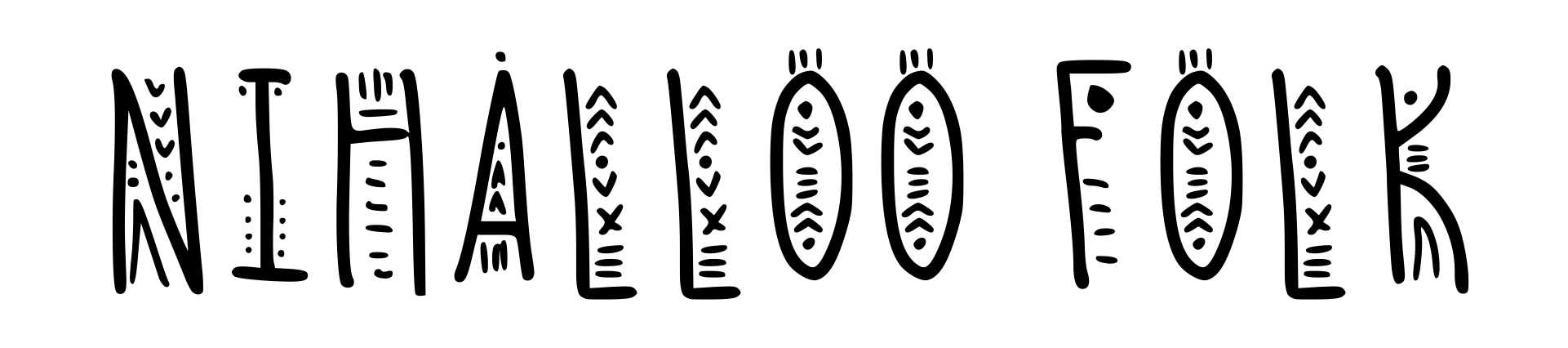 Nihalloo Folk