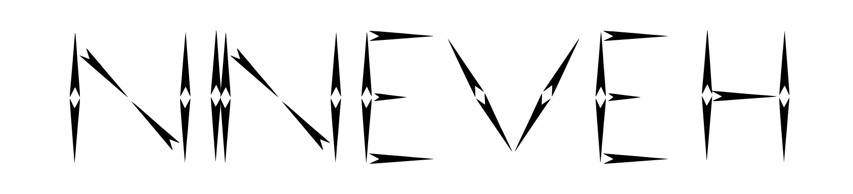 Nineveh