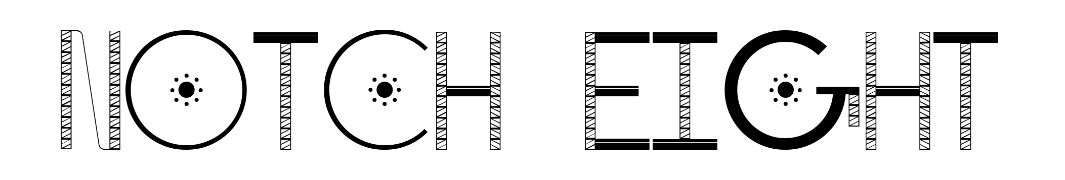Notch Eight