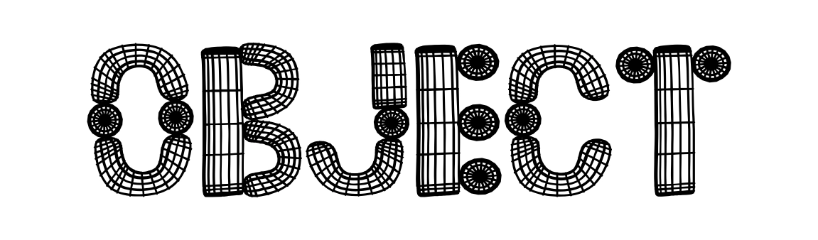 Object