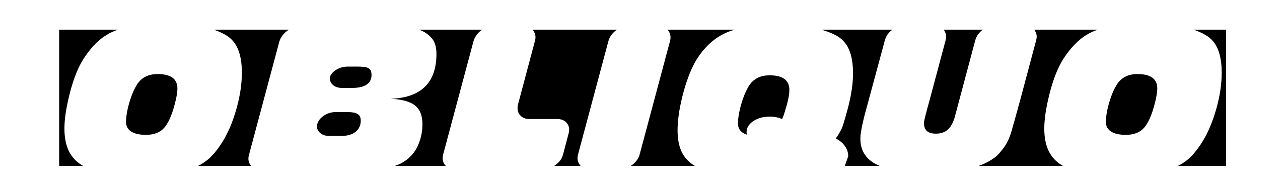 Obliquo