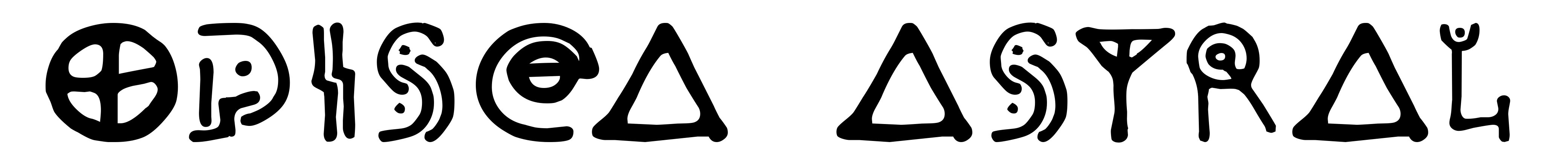 Odisea Astral