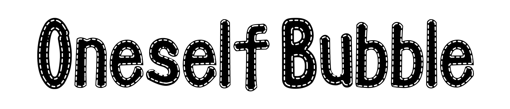 Oneself Bubble
