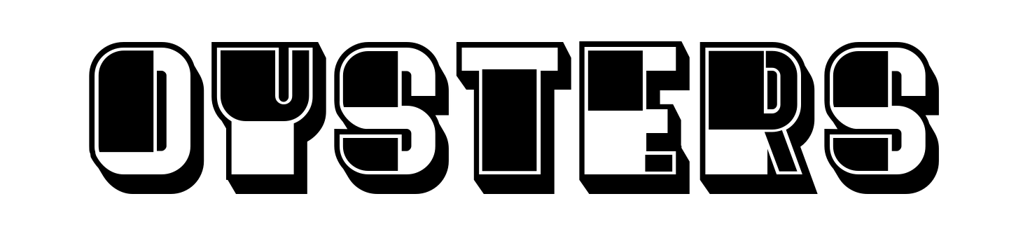 Oysters