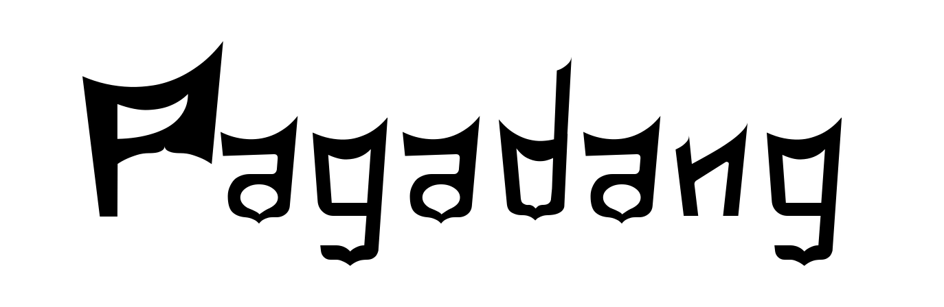 Pagadang