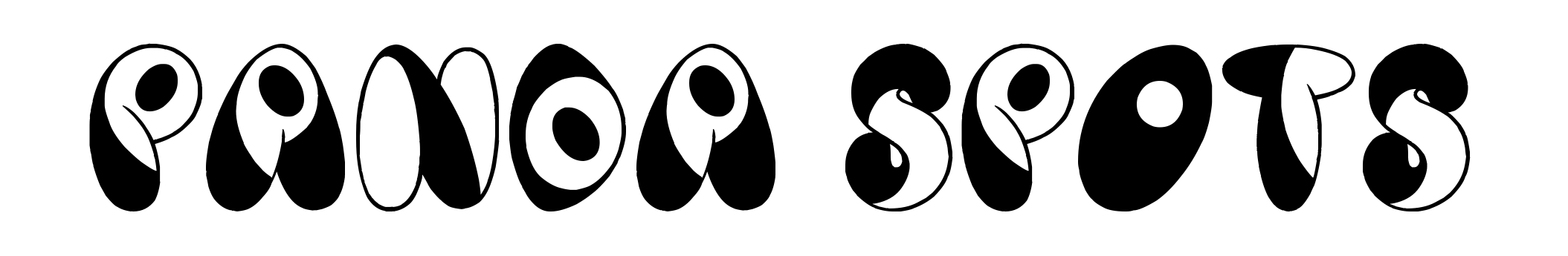Panda Spots
