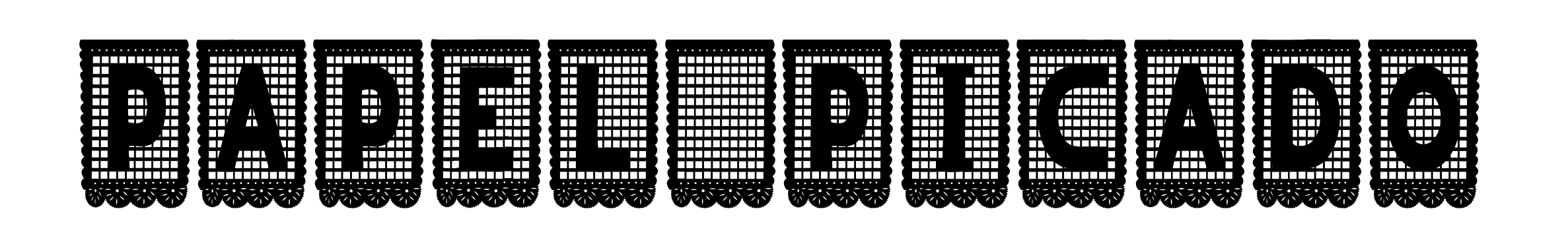 Papel Picado
