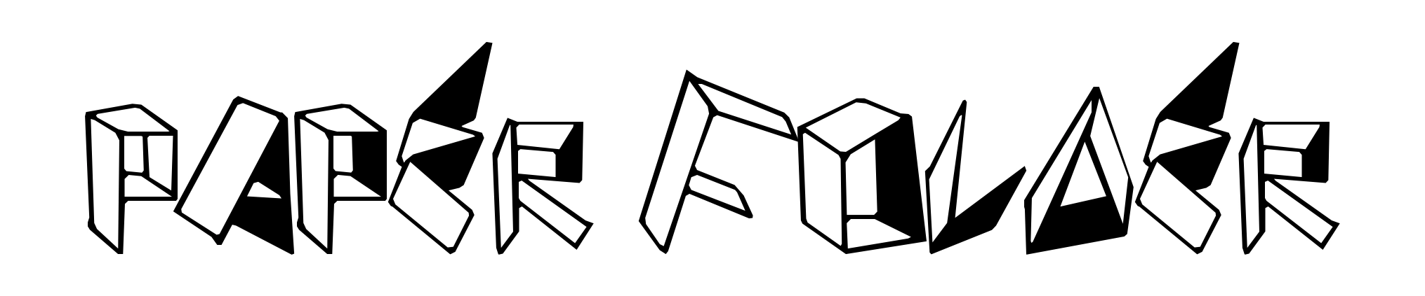 Paper Folder