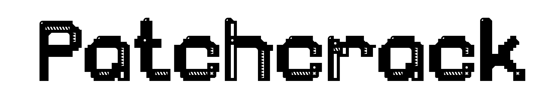 Patchcrack
