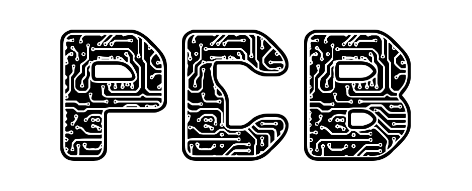 PCB