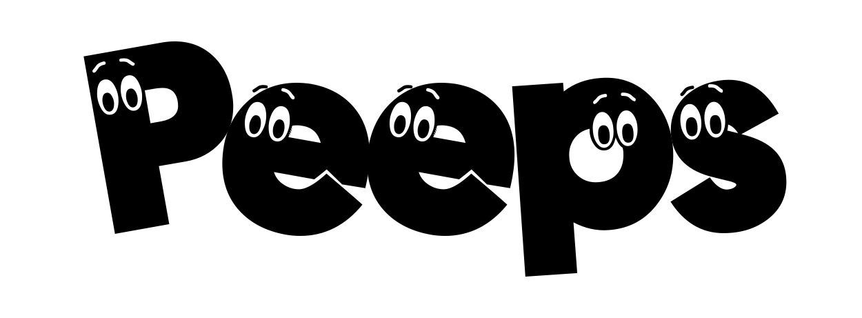 Peeps