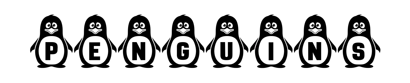 Penguins