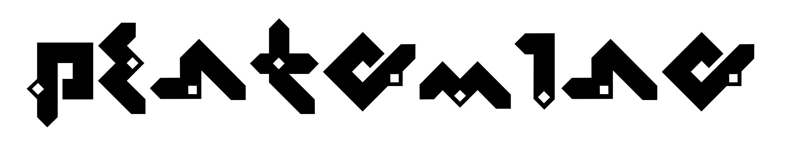 Pentomino