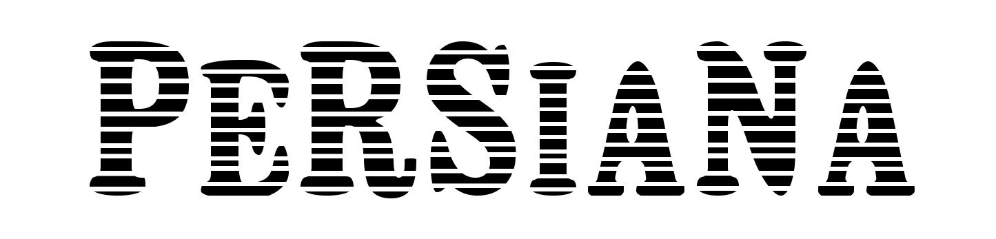 Persiana