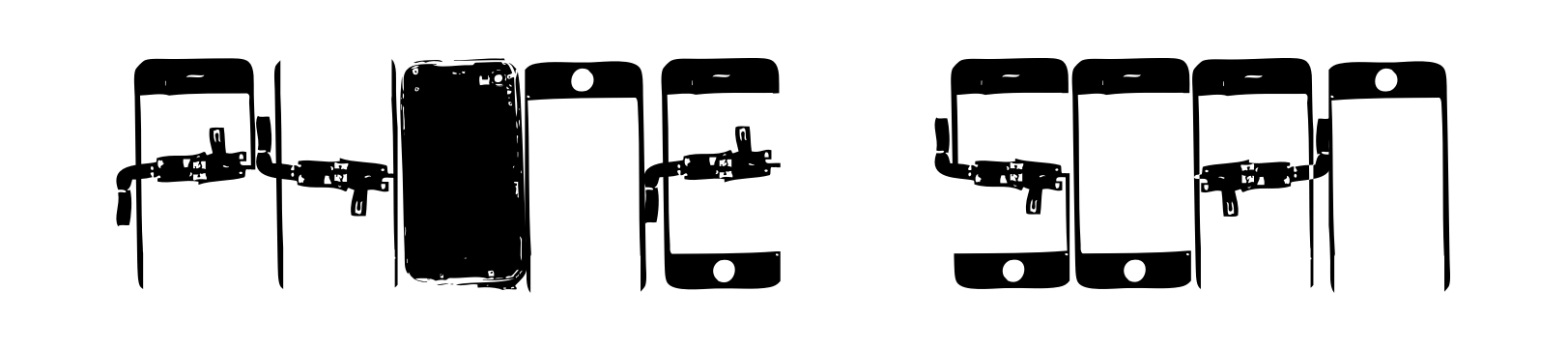 Phone Scan
