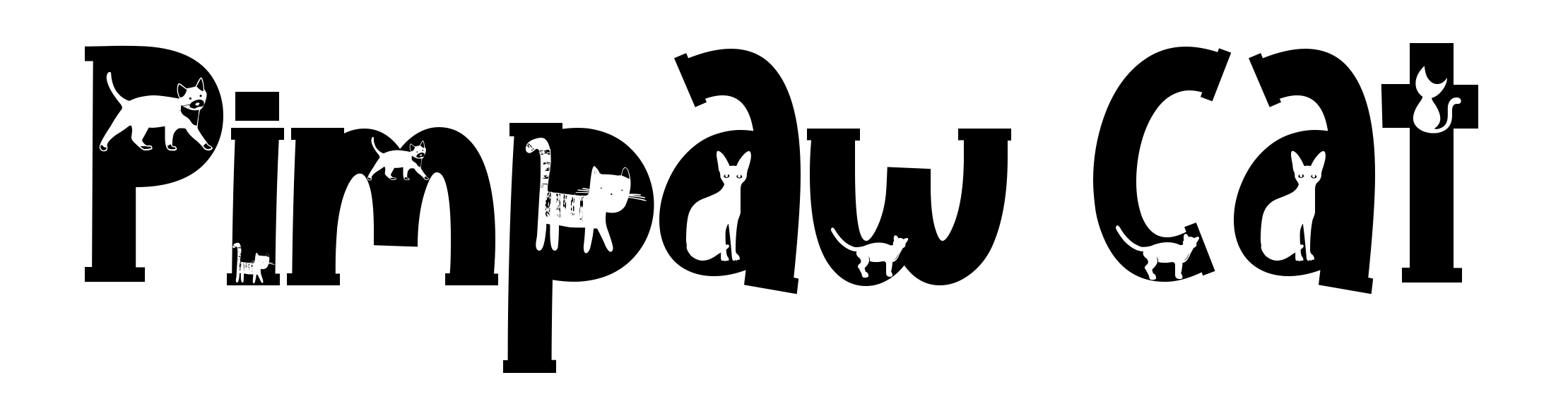 Pimpaw Cat