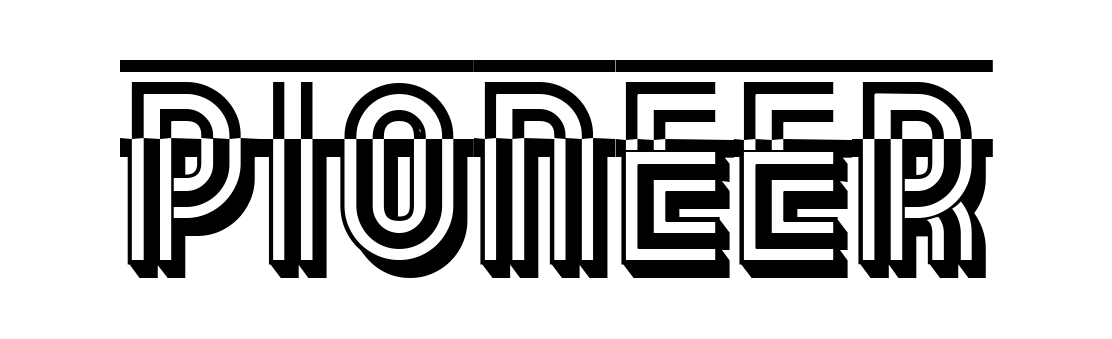 Pioneer