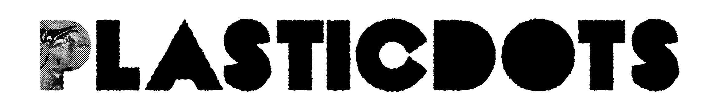 Plasticdots