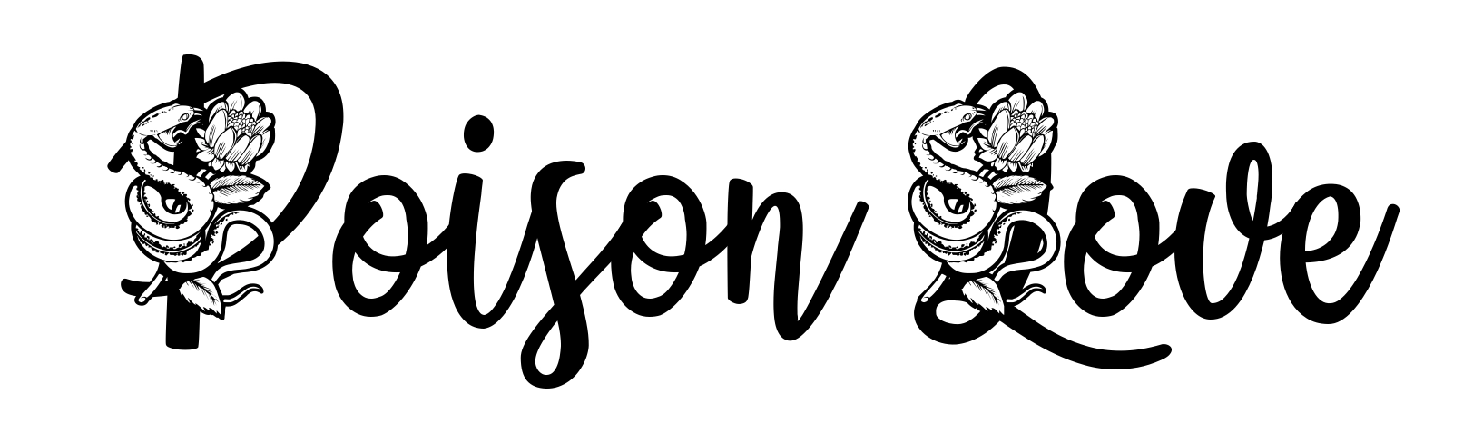 Poison Love