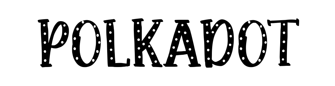 Polkadot