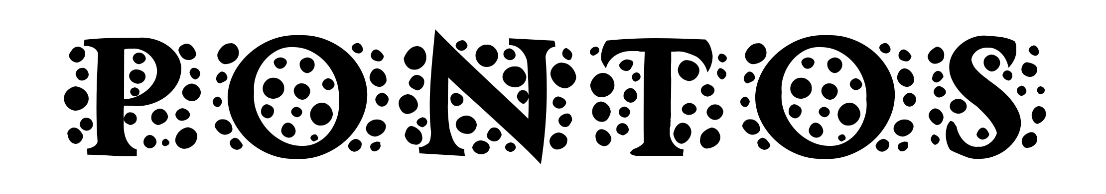 Pontos