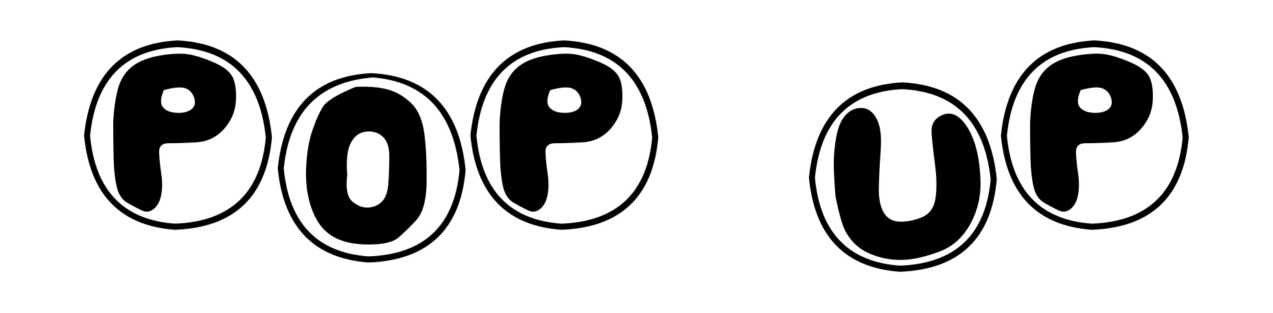 Pop Up