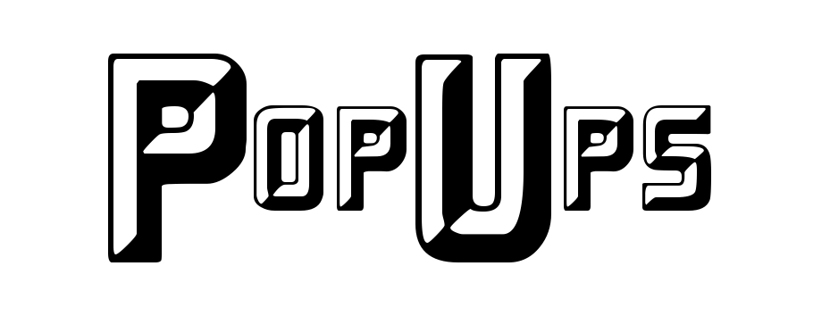 PopUps