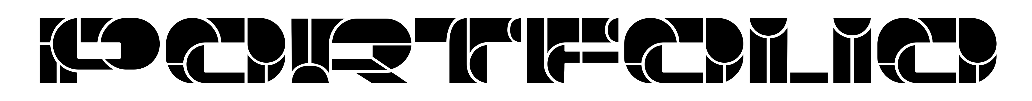 Portfolio