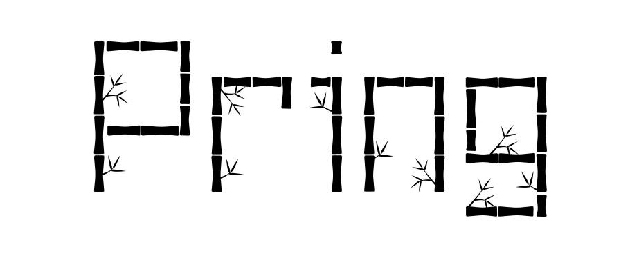 Pring