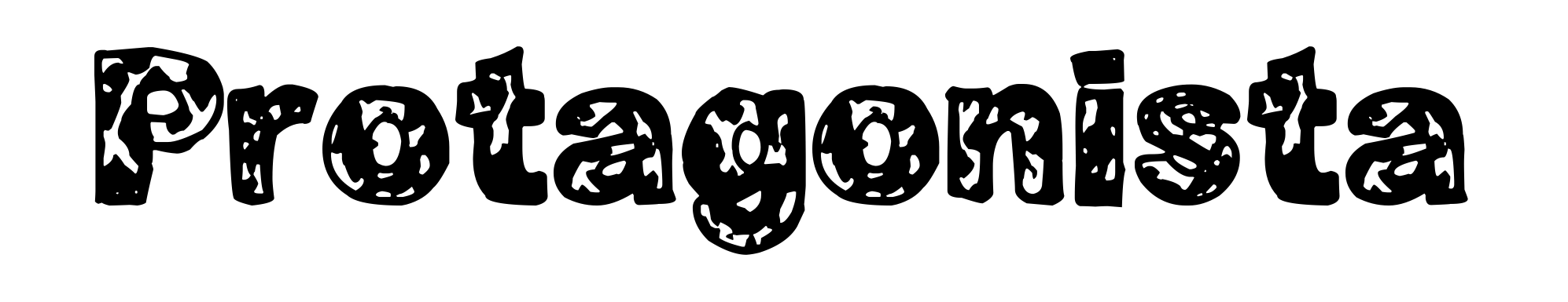 Protagonista