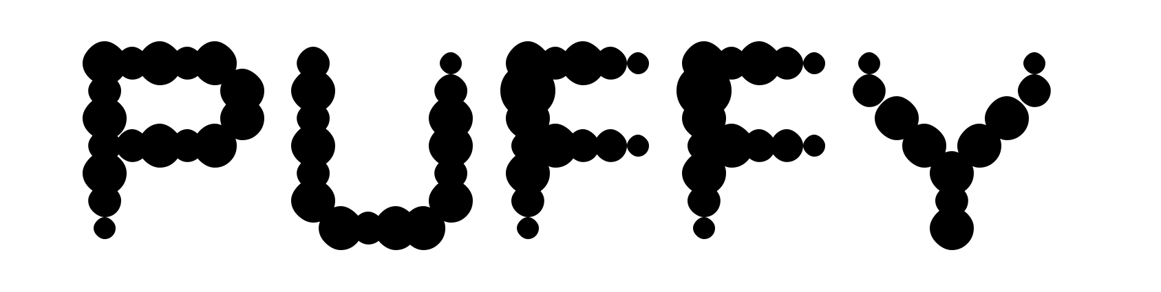 Puffy