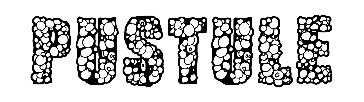 Pustule