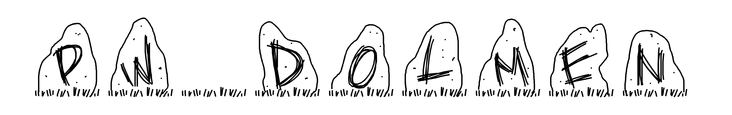 PW Dolmen