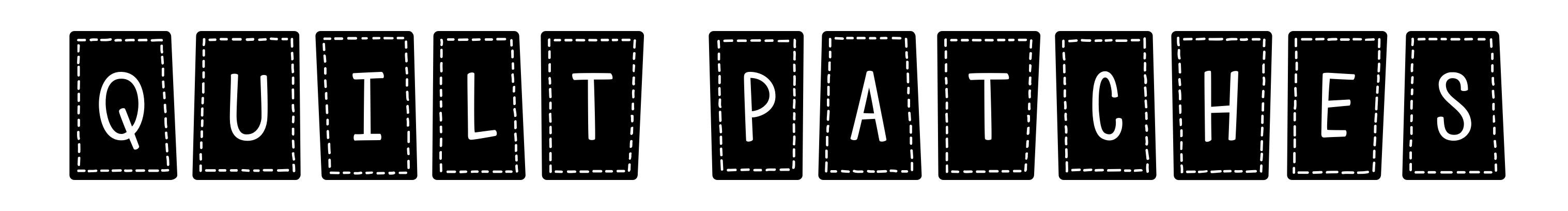 Quilt Patches