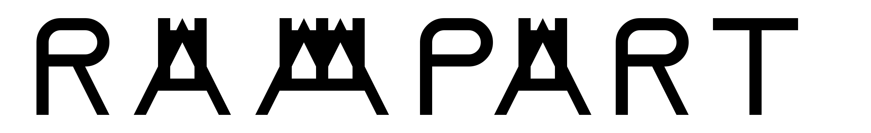 Rampart