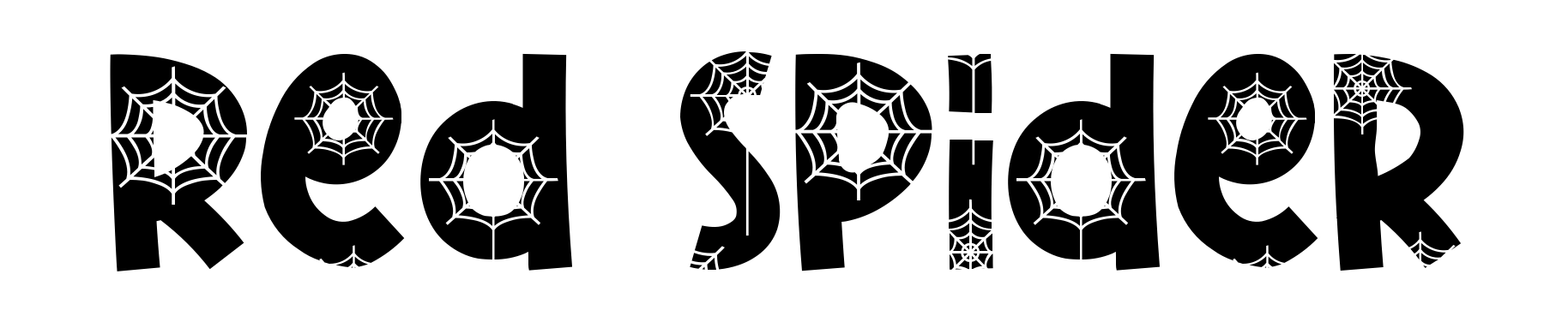 Red Spider