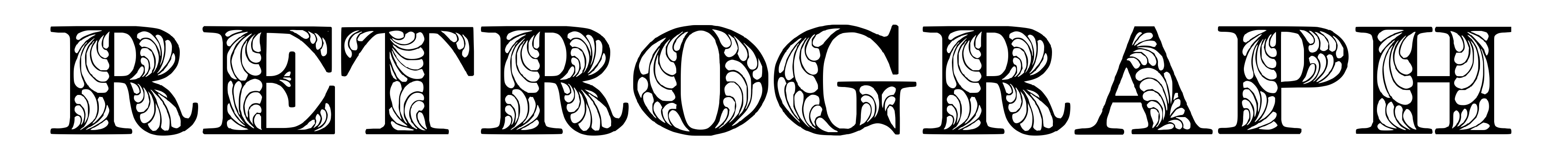 Retrograph