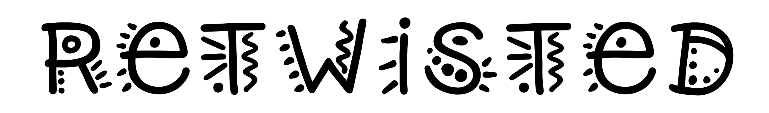 Retwisted