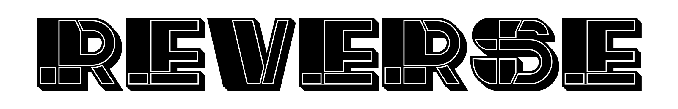 Reverse